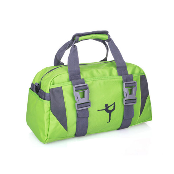 Gym Bag - Image 7