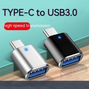 Type-c To Usb30 USB Adapter