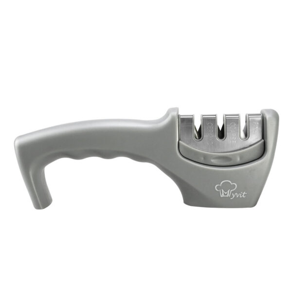 Sharpening Kitchen Tool Diamond Tungsten Steel Sharpening Stone - Image 3