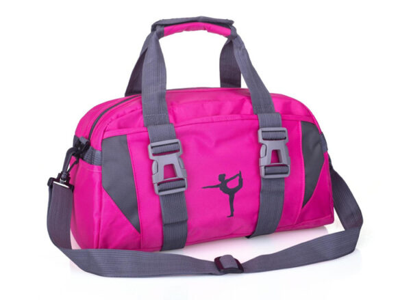 Gym Bag - Image 5