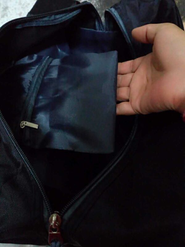 Gym Bag - Image 6