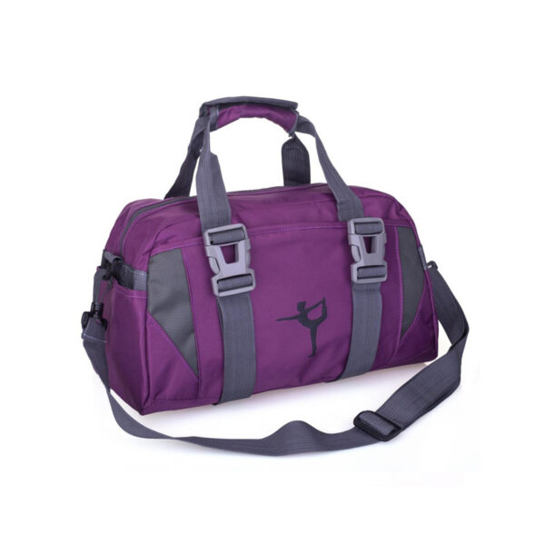 Gym Bag - Image 8