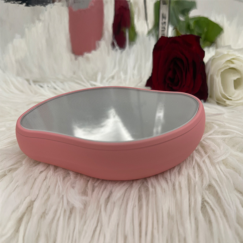 Glass Hair Removal Device Crystal Hair Remover Nano Glass Washing Manual Sanding Device Hair Removal Does Not Hurt Skin Shaving Artifact - Image 4