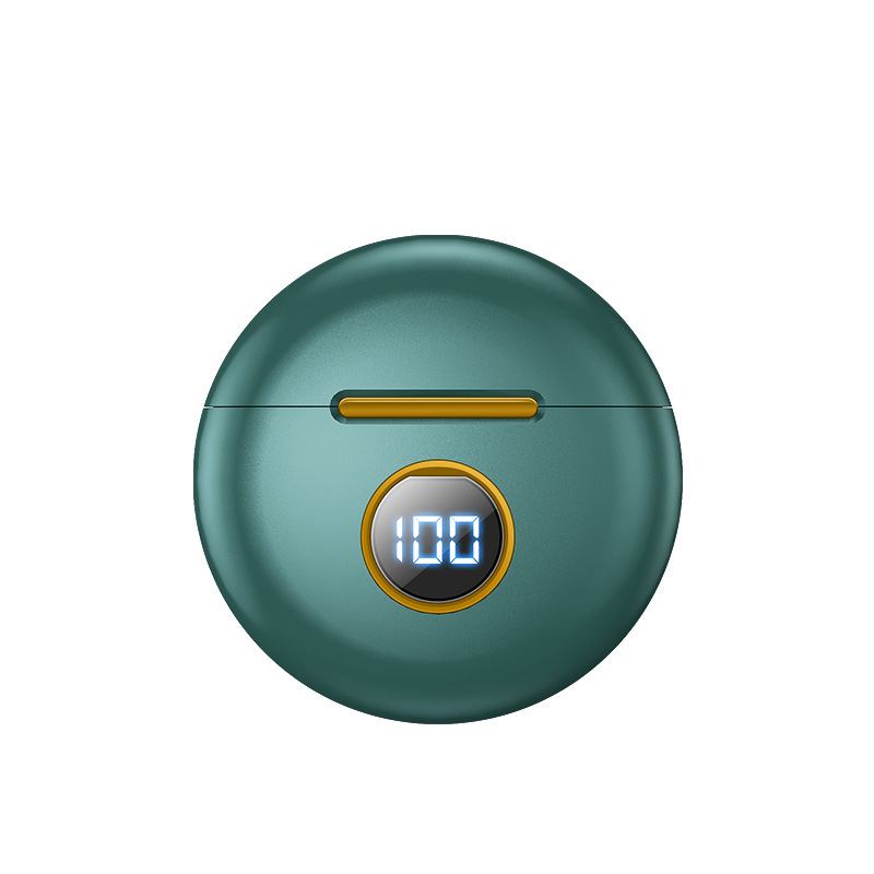 Earphone Earbuds Wireless Bluetooth Earphones HD Call Waterproof Headsets For All Smart Phone - Image 7