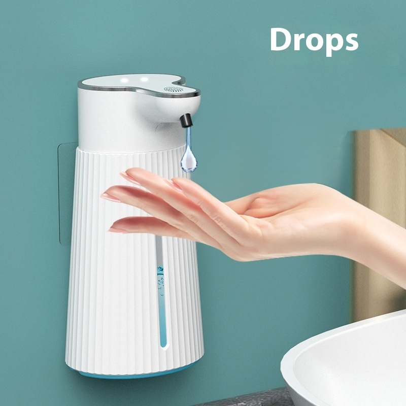 Intelligent Induction Home Wall-mounted Automatic Hand Washing Machine - Image 2