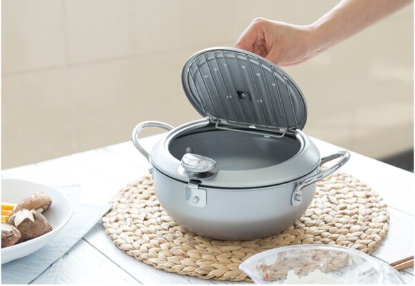Kitchen Pot - Image 6