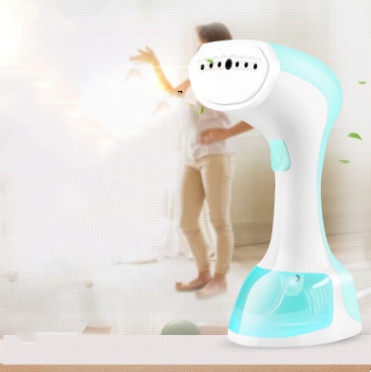 Mini Portable Flat Ironing Hang Ironing Travel Home Ironing Machine - Image 5