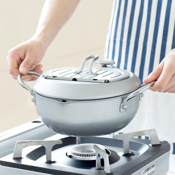 Kitchen Pot - Image 7