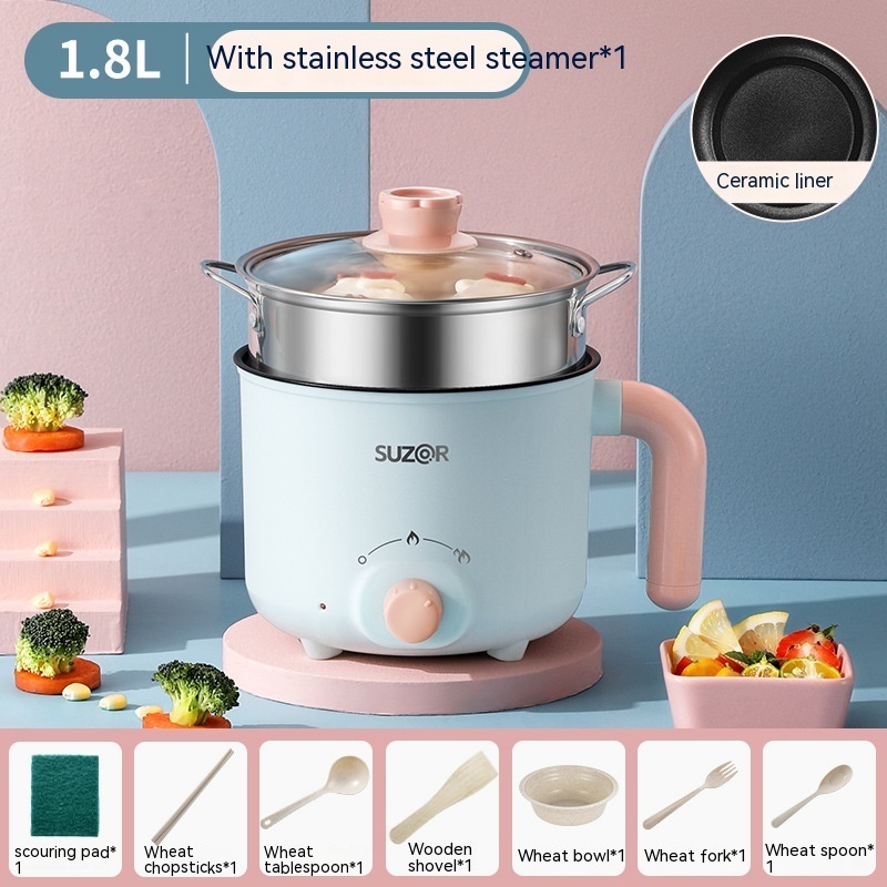 Electric Cooker Dormitories For Student Households, Small And Mini - Image 5
