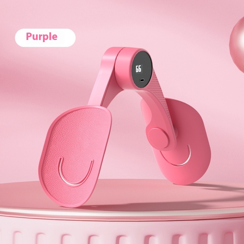 Leg Master Leg Pelvic Floor Muscle Exercise Kegel Trainer Home - Image 3