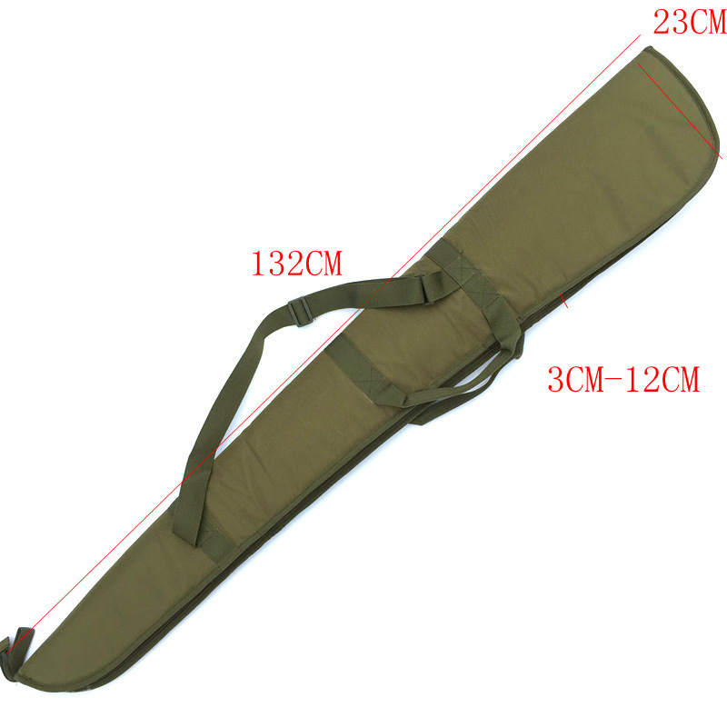 Outdoor Fishing Combat Bag Multifunctional - Image 6