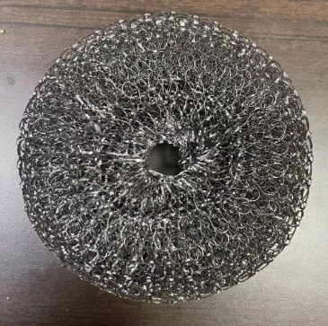 Kitchen Soap Dispensing Palm Brush Cleaner Push-type Brush Kitchen Detergent Tools - Image 6