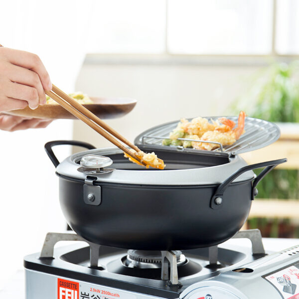 Kitchen Pot - Image 8
