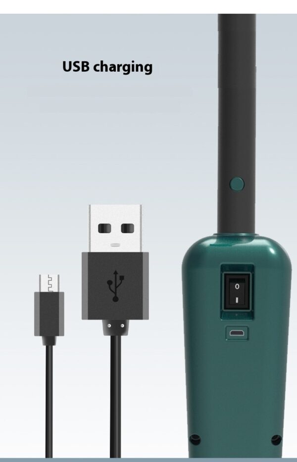 Lazy Wireless Home Sweeping And Mopping All-in-one Machine - Image 8