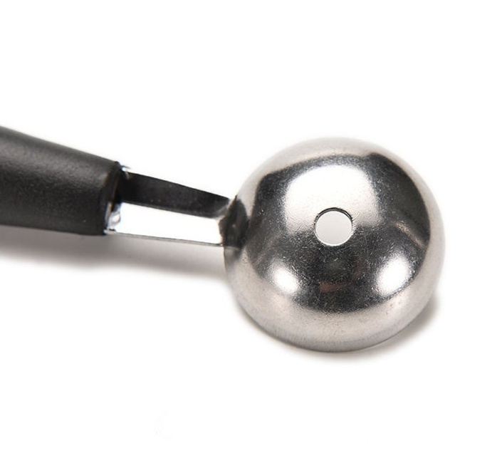 Double-headed Stainless Steel Watermelon Digger - Image 3