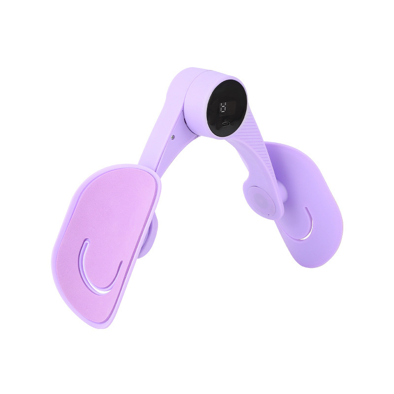 Leg Master Leg Pelvic Floor Muscle Exercise Kegel Trainer Home - Image 2