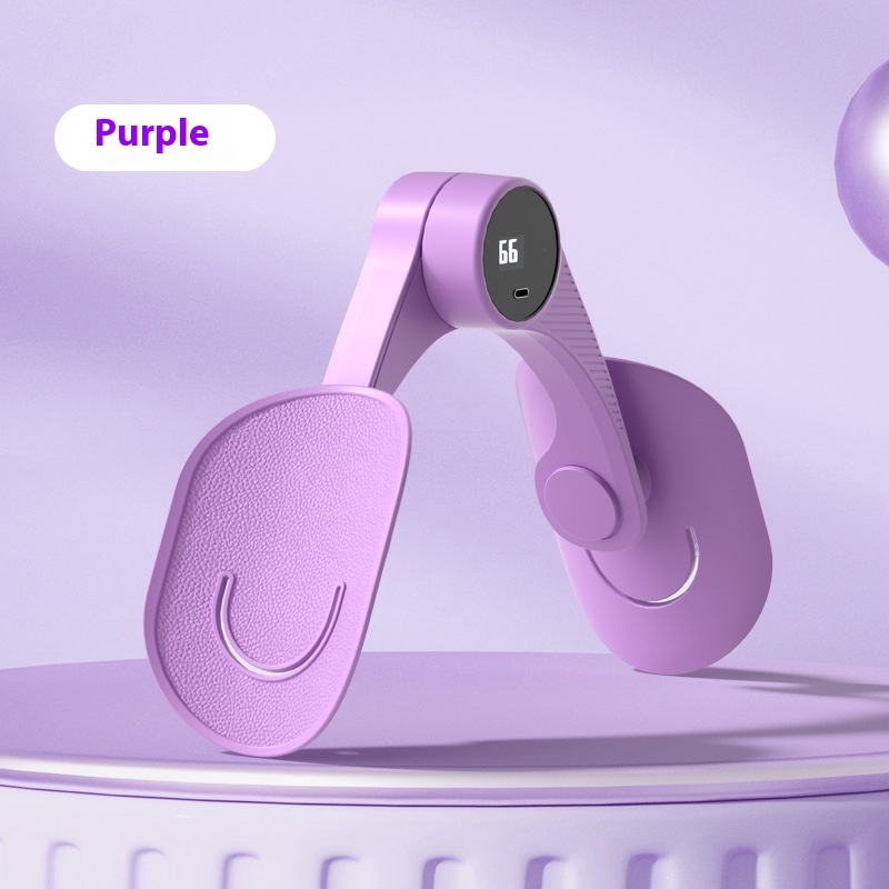 Leg Master Leg Pelvic Floor Muscle Exercise Kegel Trainer Home - Image 4