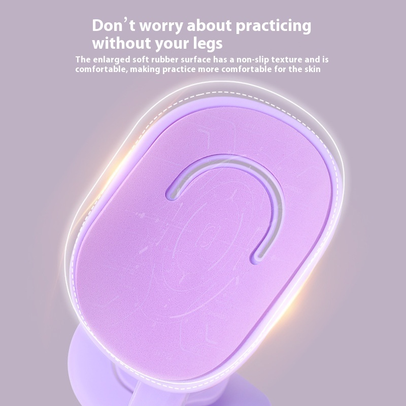 Leg Master Leg Pelvic Floor Muscle Exercise Kegel Trainer Home - Image 6