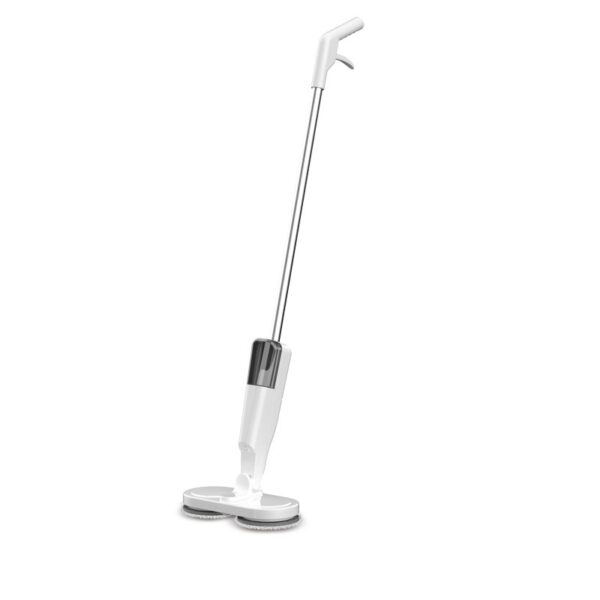 Lazy Wireless Home Sweeping And Mopping All-in-one Machine - Image 9