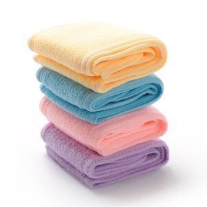 Ladies Face Wash Makeup Mask Hair Band Wrap Turban