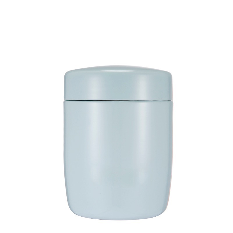 Coffee Tremella, A Kind Of Semi-transparent White Fungus Mini Braised Cup 304 Stainless Steel Stew Pot Ladies Mug Good-looking Cup - Image 5