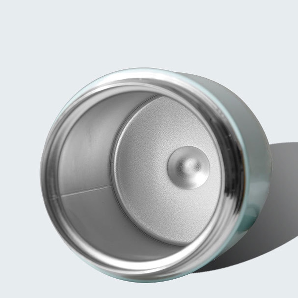 Coffee Tremella, A Kind Of Semi-transparent White Fungus Mini Braised Cup 304 Stainless Steel Stew Pot Ladies Mug Good-looking Cup - Image 7