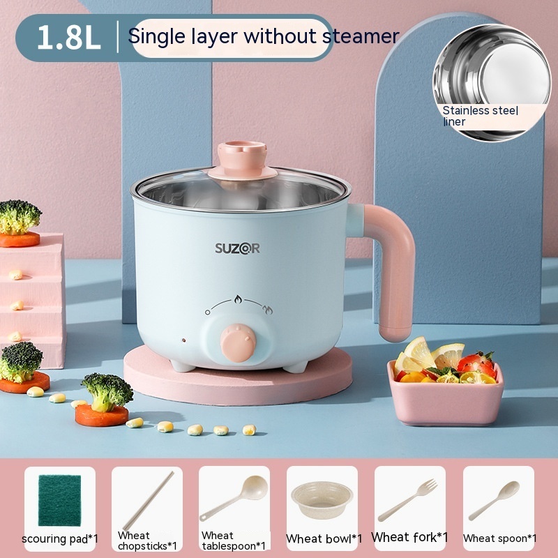 Electric Cooker Dormitories For Student Households, Small And Mini - Image 3