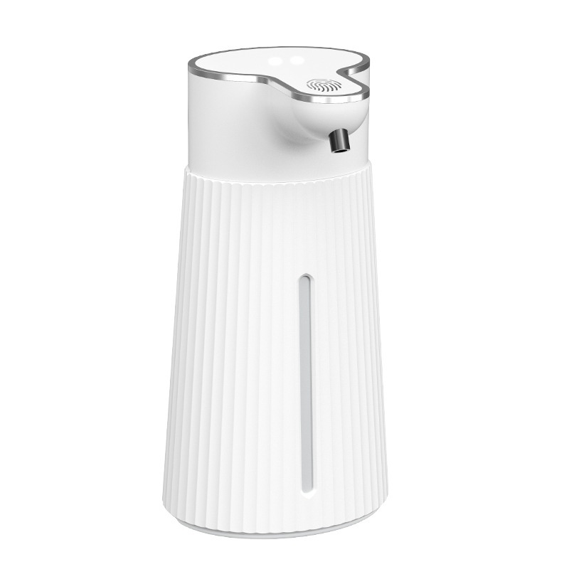 Intelligent Induction Home Wall-mounted Automatic Hand Washing Machine - Image 3